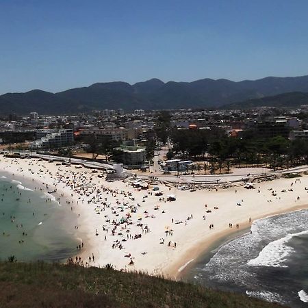 Hostel Recreio Rio de Janeiro Ngoại thất bức ảnh