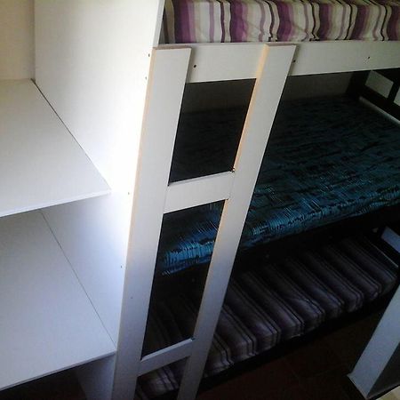 Hostel Recreio Rio de Janeiro Ngoại thất bức ảnh