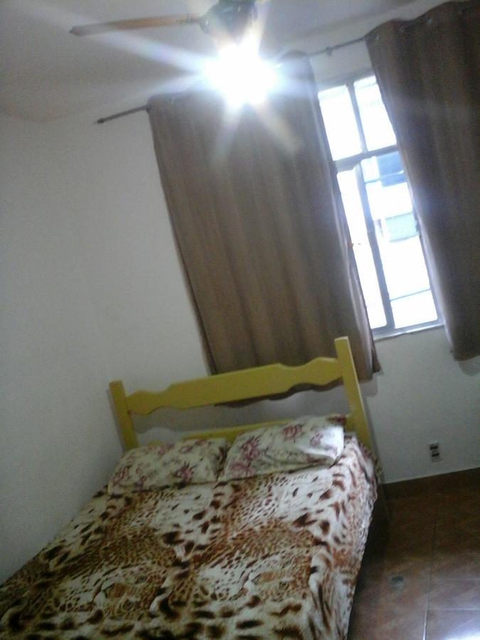 Hostel Recreio Rio de Janeiro Ngoại thất bức ảnh