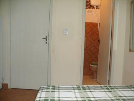 Hostel Recreio Rio de Janeiro Ngoại thất bức ảnh