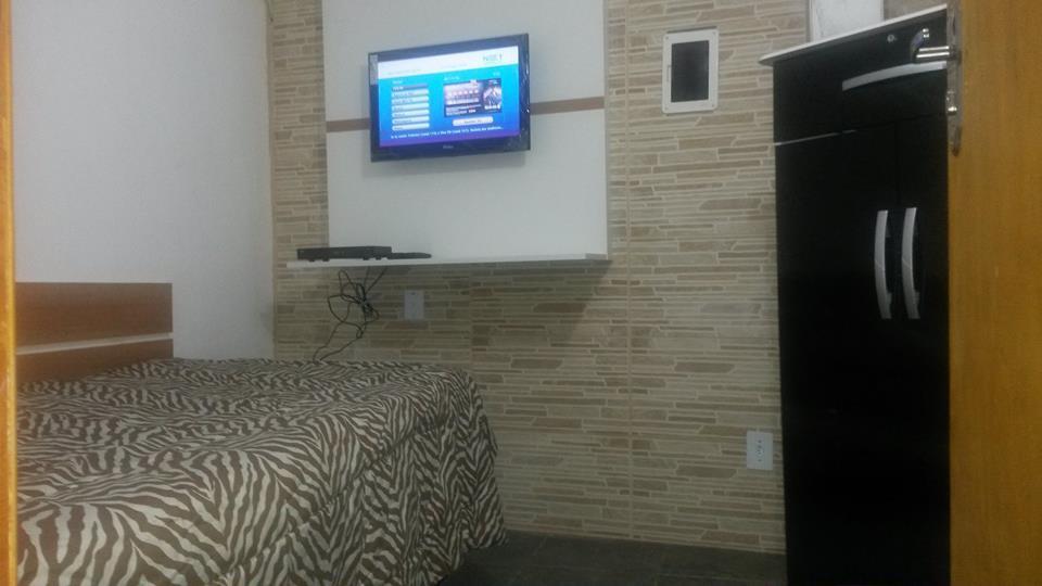 Hostel Recreio Rio de Janeiro Ngoại thất bức ảnh