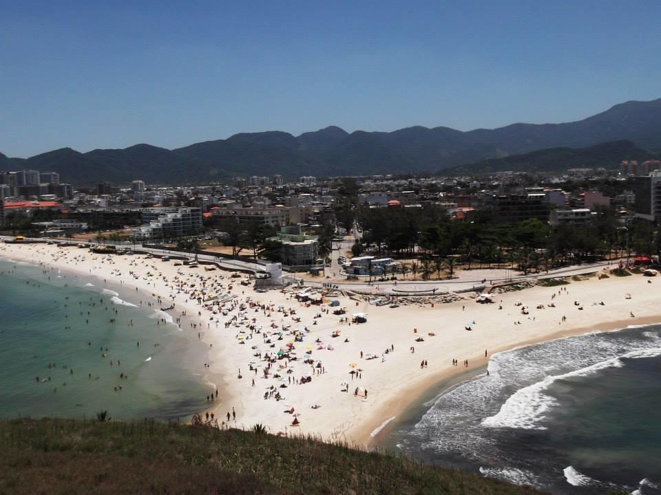 Hostel Recreio Rio de Janeiro Ngoại thất bức ảnh
