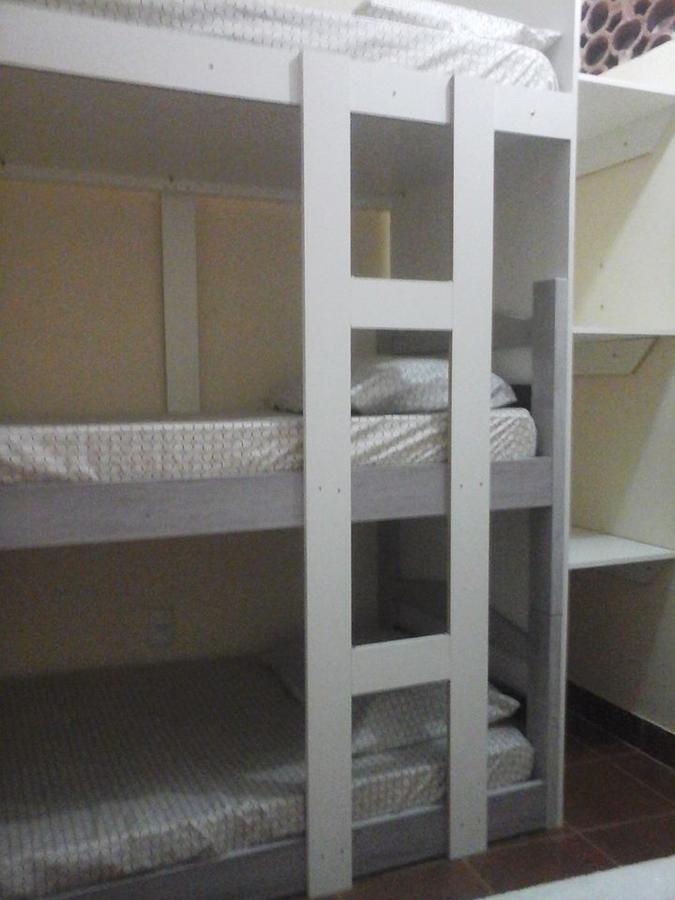 Hostel Recreio Rio de Janeiro Ngoại thất bức ảnh