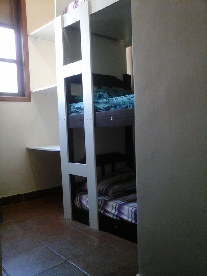 Hostel Recreio Rio de Janeiro Ngoại thất bức ảnh